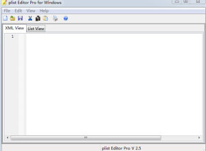 plist Editor Pro编译工具-犀牛源码网