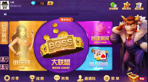 打包斗牛系列5套完整数据-犀牛源码网