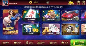 修复网狐二开创游大皇宫组件支持免签支付+完整双端源码-犀牛源码网