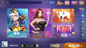 网狐荣耀850电玩重度二开-犀牛源码网
