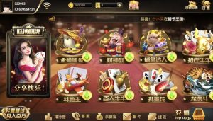 微星胜博游戏部署视频教程-犀牛源码网