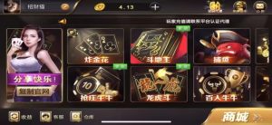 微星和尚二开版源码+组件-犀牛源码网