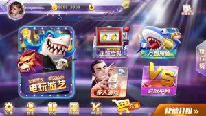 网狐系列怀旧街机92电玩组件-犀牛源码网