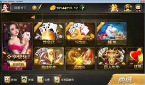团购微星源码全套棋牌游戏完整全套源码开源 网狐荣耀6801二开源码 附编译视频教程-犀牛源码网