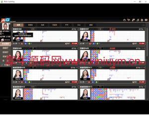 犀牛源码网-NG真人SX网站 net+php版本附视频搭建教程