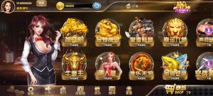 犀牛源码网-经典街机电玩游戏平台 178系列 星途电玩城（星力电玩）带机器人完美运营版本