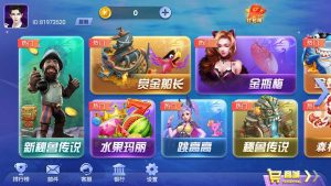 网狐系列三网通大富豪-犀牛源码网