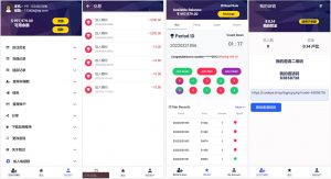 新UI海外印度红绿灯玩法源码下载-犀牛源码网